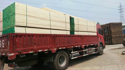 木龍骨平均中距的定義及其在木材銷售中的意義